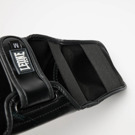 Leone Shinguards MMA CAGE- Black